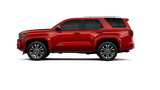 New 2026 Toyota 4Runner SUV