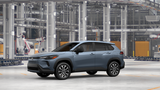 New 2026 Toyota Corolla Cross Hybrid SUV