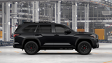 New 2026 Toyota Sequoia SUV
