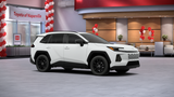 New 2026 Toyota RAV4 SUV