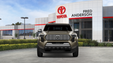 New 2026 Toyota Tacoma i-FORCE MAX Truck