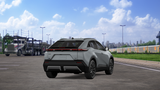 New 2026 Toyota C-HR SUV