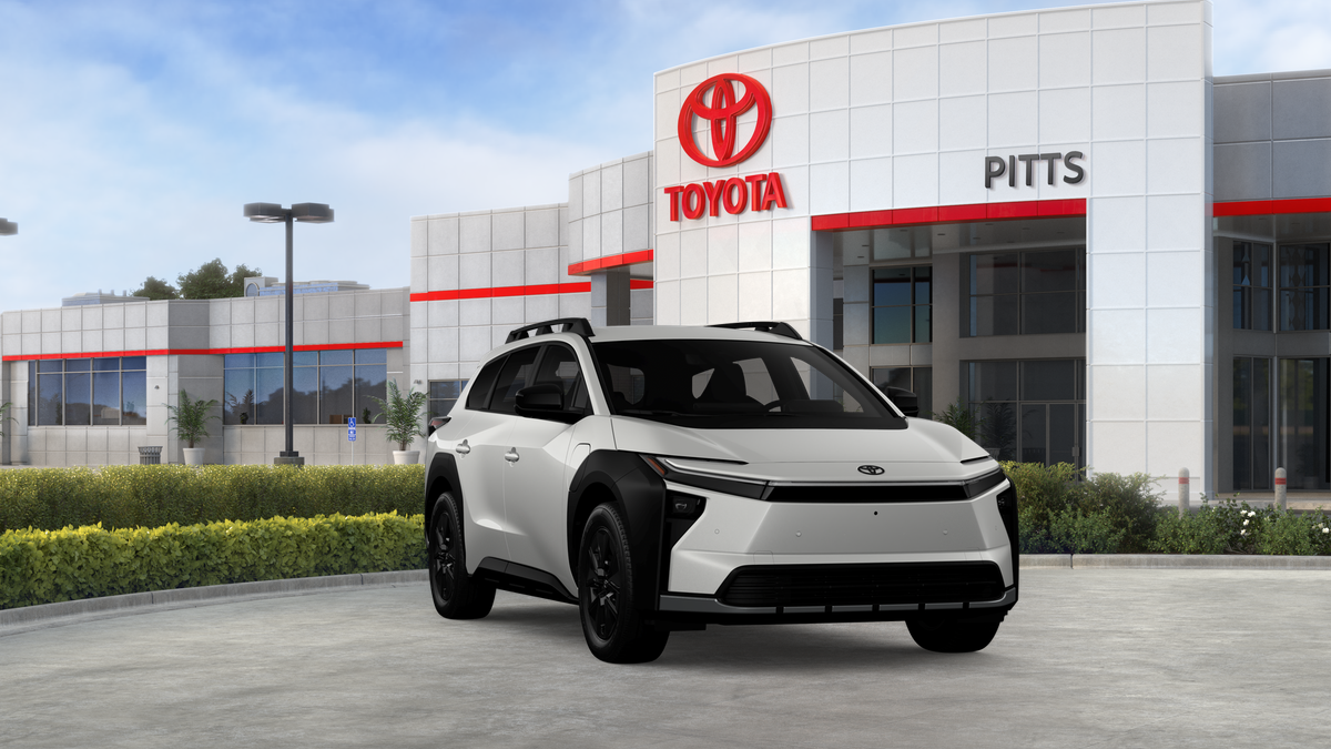 New 2026 Halo <sup>1</sup> Toyota  image 72