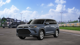 New 2026 Toyota Grand Highlander SUV