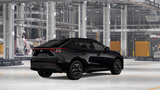 New 2026 Toyota bZ SUV