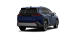 New 2026 Toyota RAV4 SUV