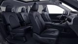 New 2026 Toyota Grand Highlander SUV