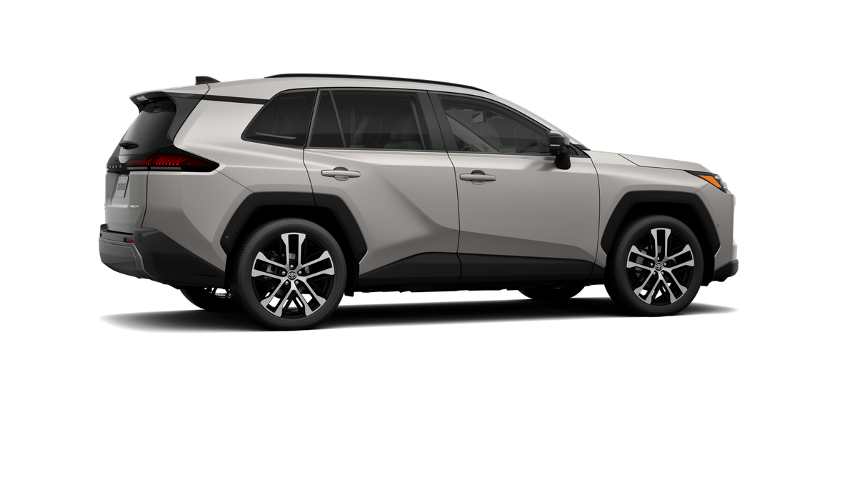 New 2026 Meteor Shower Toyota  Limited image 13