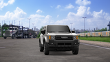 New 2027 Toyota Land Cruiser SUV