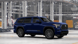 New 2026 Toyota Sequoia SUV