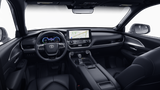 New 2026 Toyota Grand Highlander Hybrid SUV