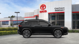 New 2026 Toyota Corolla Cross SUV