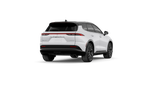 New 2026 Toyota Crown Signia SUV