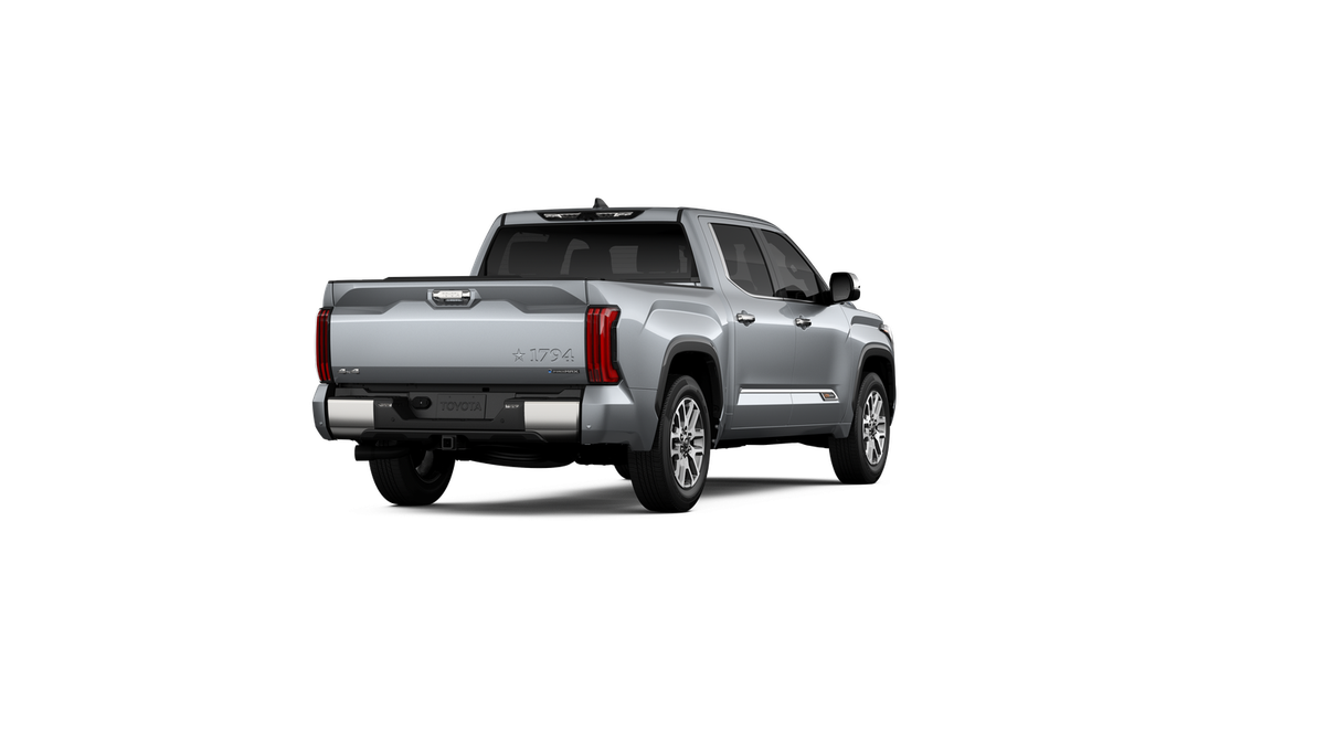 2026 Toyota Tundra 1794 Edition - Photo 32