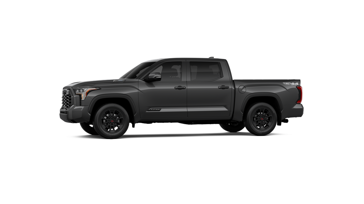 New 2026 Toyota Tundra i-FORCE MAX Truck