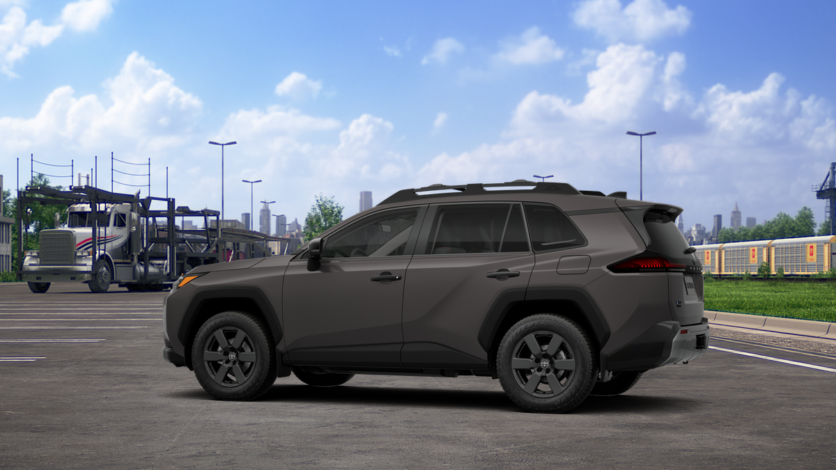 New 2026 Urban Rock Toyota  Woodland image 7
