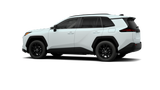 New 2026 Toyota RAV4 SUV
