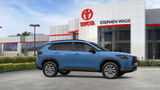 New 2026 Toyota Corolla Cross SUV
