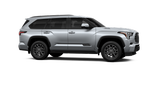 New 2026 Toyota Sequoia SUV