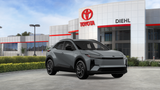 New 2026 Toyota C-HR SUV