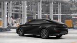 New 2026 Toyota Crown Sedan