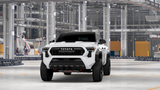 New 2026 Toyota Tacoma i-FORCE MAX Truck