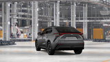 New 2027 Toyota bZ SUV