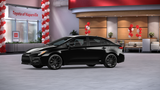 New 2026 Toyota Corolla Hybrid Sedan