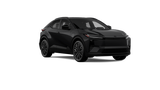 New 2026 Toyota C-HR SUV