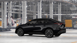 New 2026 Toyota bZ SUV