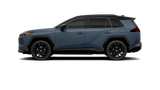 New 2026 Toyota RAV4 SUV