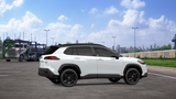 New 2026 Toyota Corolla Cross Hybrid SUV