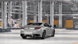 New 2027 Toyota GR86 Coupe