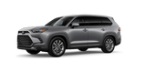 New 2026 Toyota Grand Highlander SUV