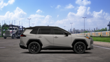 New 2026 Toyota RAV4 SUV