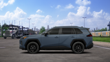New 2026 Toyota RAV4 SUV