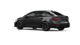 New 2026 Toyota Corolla Hybrid Sedan