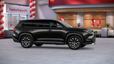 New 2026 Toyota Grand Highlander Hybrid SUV
