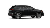 New 2026 Toyota Corolla Cross Hybrid SUV