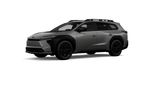 New 2027 Toyota bZ Woodland Sedan