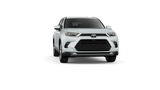 New 2026 Toyota Grand Highlander Hybrid SUV
