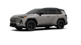 New 2026 Toyota RAV4 SUV
