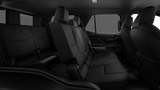 New 2026 Toyota 4Runner SUV