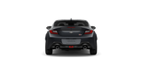 New 2027 Toyota GR86 Coupe