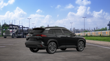 New 2026 Toyota Corolla Cross SUV