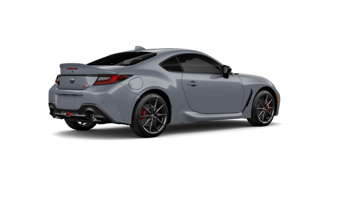 New 2027 Thunder Toyota  Premium AT image 12