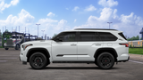 New 2026 Toyota Sequoia SUV