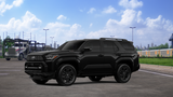 New 2026 Toyota 4Runner i-FORCE MAX SUV