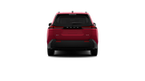 New 2026 Toyota RAV4 SUV