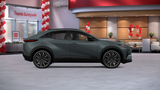 New 2026 Toyota C-HR SUV